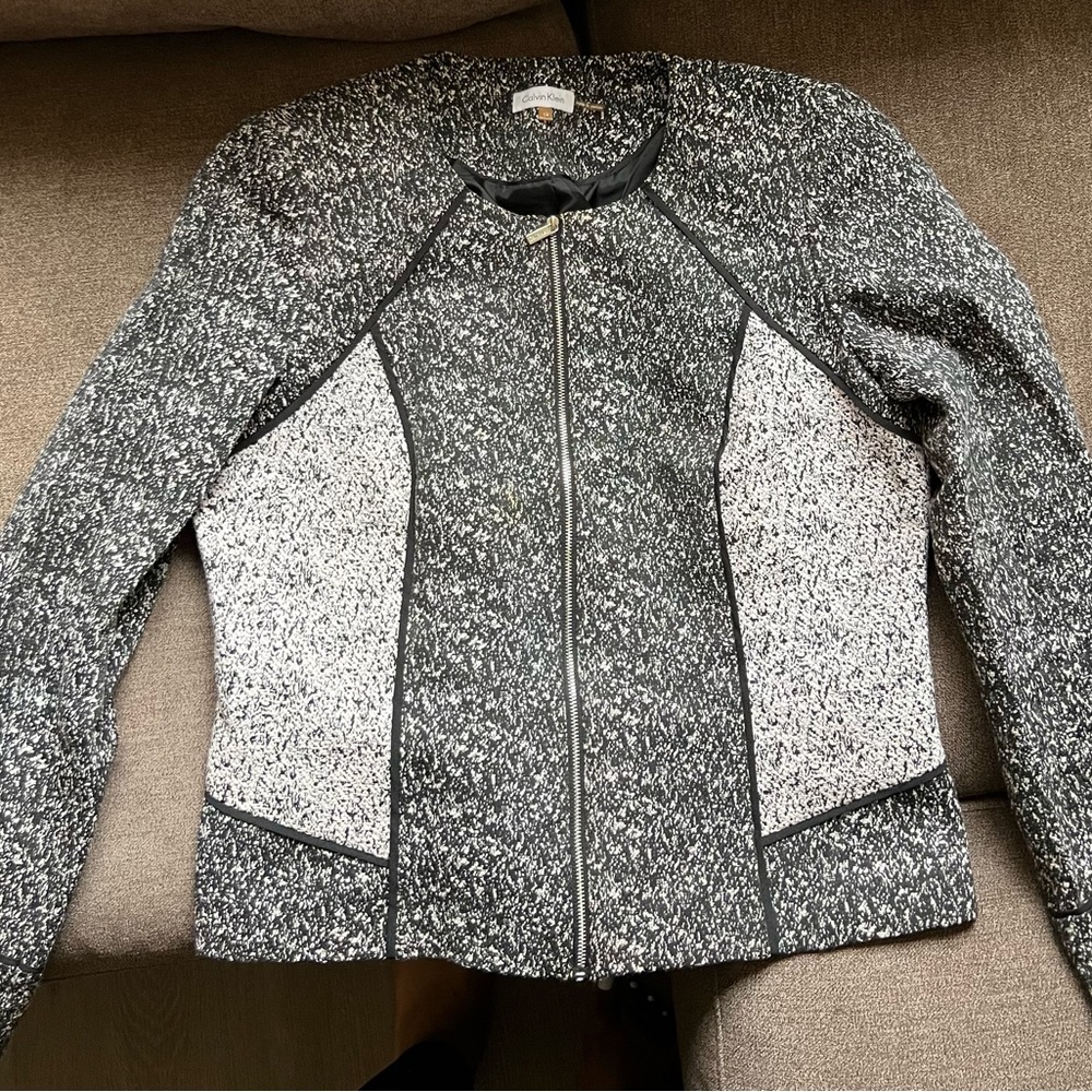 Women’s Calvin Klein Jacket